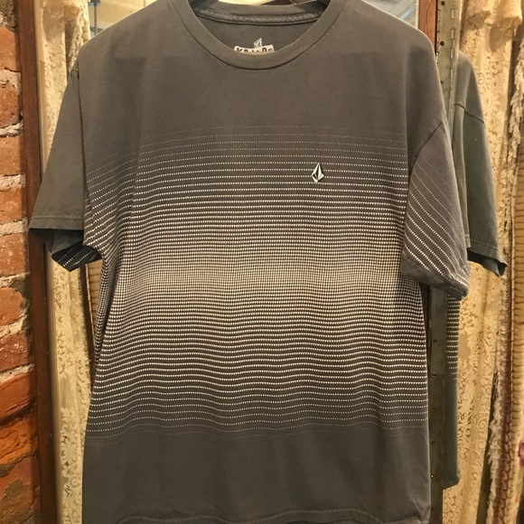 ✨Once Loved Volcom Tee!✨ - Picture 5 of 7